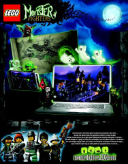 LEGO 9468 instructions page 72 – build guide