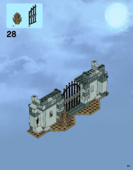 LEGO 9468 instructions page 53 – build guide