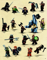 LEGO 9472 instructions page 77 – build guide