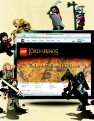 LEGO 9472 instructions page 78 – build guide