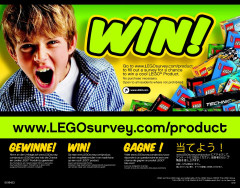 LEGO 9472 instructions page 84 – build guide