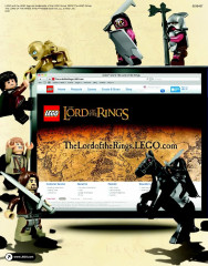 LEGO 9474 instructions page 64 – build guide