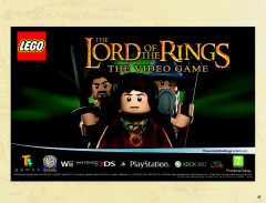 LEGO 9474 instructions page 47 – build guide