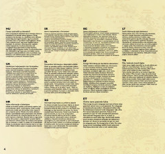 LEGO 9476 instructions page 4 – build guide