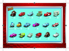 LEGO 9478 instructions page 26 – build guide