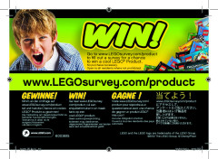 LEGO 9478 instructions page 32 – build guide