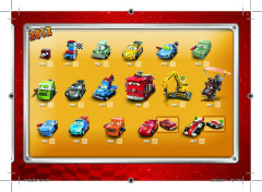 LEGO 9480 instructions page 27 – build guide