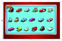 LEGO 9483 instructions page 49 – build guide