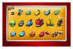 LEGO 9484 instructions page 78 – build guide