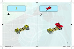 LEGO 9485 instructions page 13 – build guide