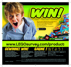 LEGO 9486 instructions page 56 – build guide