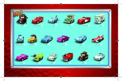 LEGO 9486 instructions page 26 – build guide