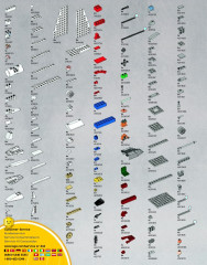 LEGO 9493 instructions page 66 – build guide