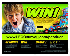 LEGO 9495 instructions page 56 – build guide