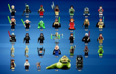 LEGO 9498 instructions page 47 – build guide