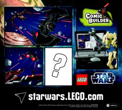 LEGO 9499 instructions page 52 – build guide