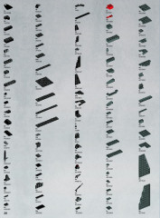 LEGO 9500 instructions page 38 – build guide