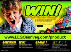 LEGO 9500 instructions page 56 – build guide