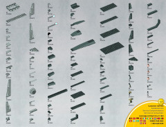 LEGO 9515 instructions page 53 – build guide