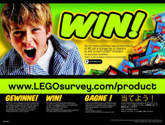 LEGO 9515 instructions page 60 – build guide