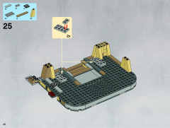 LEGO 9516 instructions page 48 – build guide