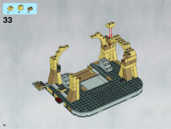 LEGO 9516 instructions page 56 – build guide