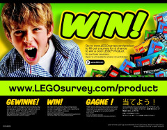 LEGO 9526 instructions page 76 – build guide