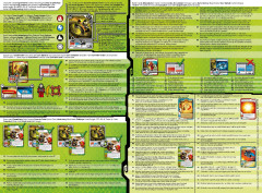 LEGO 9558 instructions page 2 – build guide