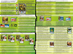 LEGO 9562 instructions page 2 – build guide