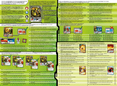 LEGO 9564 instructions page 2 – build guide