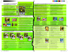 LEGO 9566 instructions page 2 – build guide