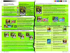 LEGO 9569 instructions page 2 – build guide