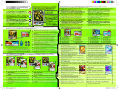 LEGO 9570 instructions page 2 – build guide