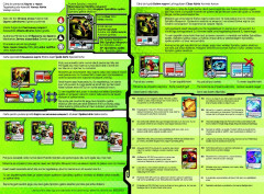 LEGO 9570 instructions page 2 – build guide