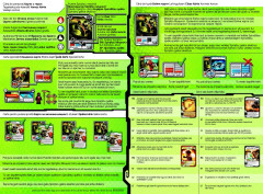 LEGO 9572 instructions page 2 – build guide