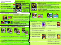 LEGO 9573 instructions page 2 – build guide