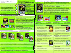 LEGO 9590 instructions page 2 – build guide