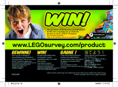 LEGO 9675 instructions page 32 – build guide