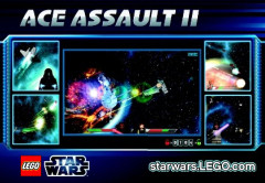 LEGO 9676 instructions page 29 – build guide