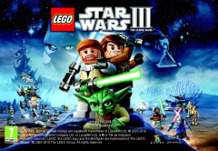 LEGO 9676 instructions page 30 – build guide