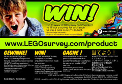 LEGO 9678 instructions page 32 – build guide