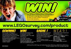 LEGO 9679 instructions page 32 – build guide