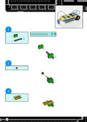 LEGO 9786 instructions page 14 – build guide