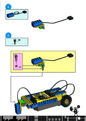 LEGO 9786 instructions page 15 – build guide