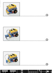 LEGO 9786 instructions page 17 – build guide