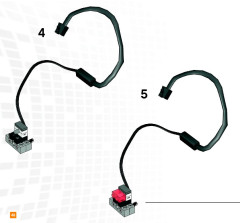LEGO 9797 instructions page 48 – build guide