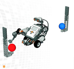 LEGO 9797 instructions page 68 – build guide