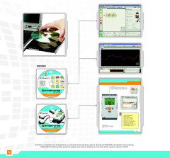 LEGO 9797 instructions page 72 – build guide