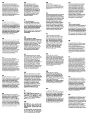 LEGO 9797 instructions page 1 – build guide