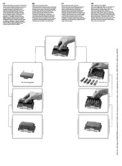 LEGO 9797 instructions page 2 – build guide
